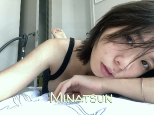 Minatsun