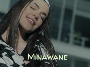 Minawane
