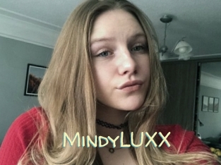 MindyLUXX