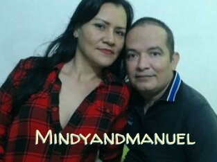 Mindyandmanuel