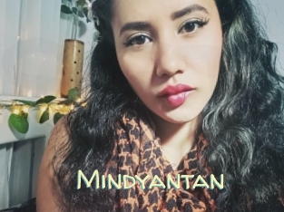 Mindyantan