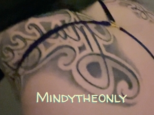 Mindytheonly