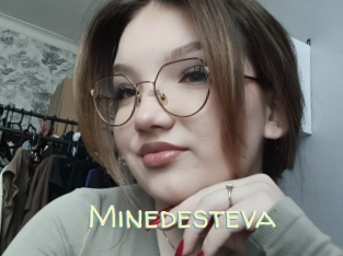 Minedesteva