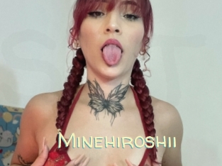 Minehiroshii