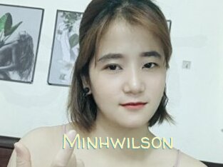 Minhwilson