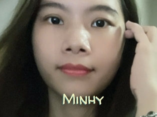 Minhy