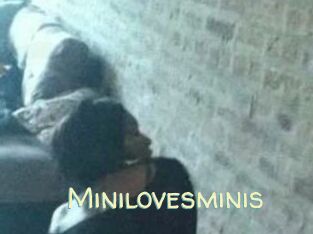 Minilovesminis