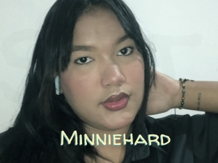 Minniehard