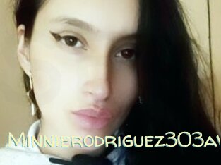 minnierodriguez303av Sexy Tchat