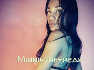Minniethefreak