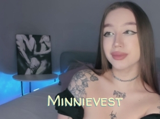 Minnievest
