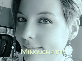 Minouchatte