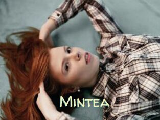 Mintea