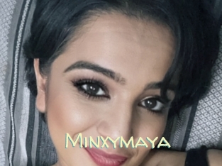 Minxymaya
