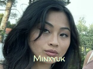 Minxyuk