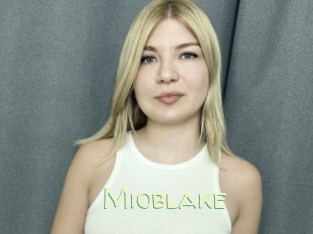 mioblake Sexy Tchat