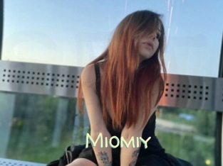 miomiy Sexy Tchat