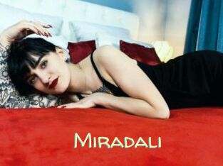 Miradali