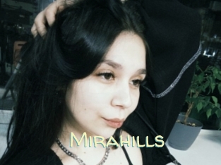 mirahills Sexy Tchat