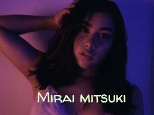 Mirai_mitsuki
