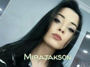 Mirajakson