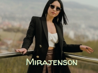 Mirajenson
