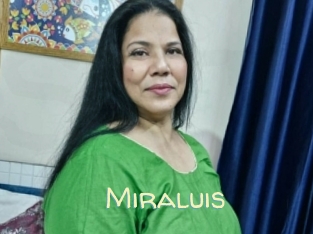 Miraluis