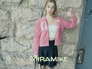 Miramike
