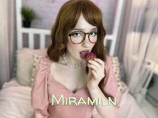 miramiln Sexy Tchat