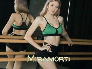 Miramorti