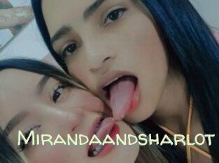 Mirandaandsharlot