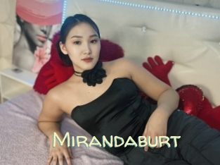 Mirandaburt