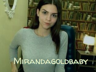 Mirandagoldbaby