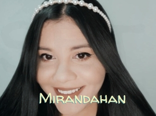 Mirandahan