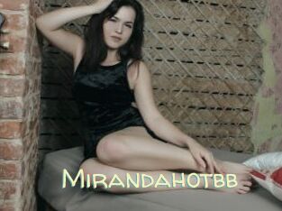 Mirandahotbb