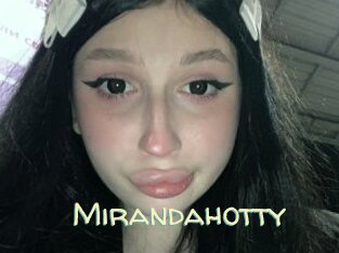 Mirandahotty
