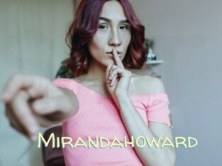 Mirandahoward