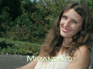 Mirandajo