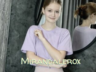 Mirandalerox