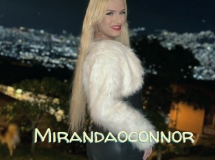 Mirandaoconnor