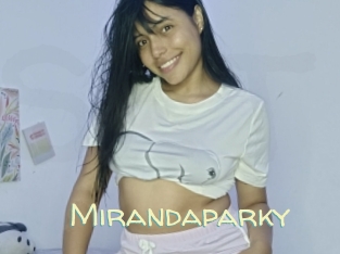 Mirandaparky