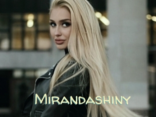 Mirandashiny