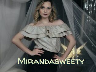 Mirandasweety