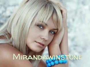Mirandawinstone