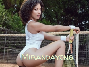 Mirandayong