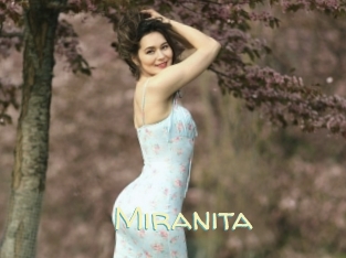 Miranita