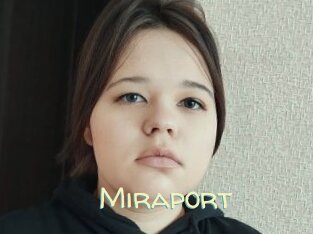Miraport