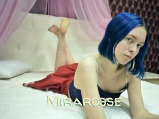 Mirarosse