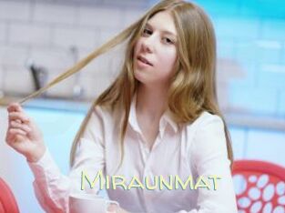 Miraunmat