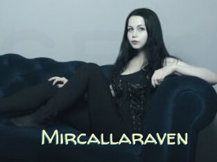 Mircallaraven